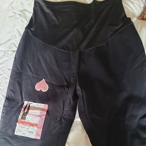 Maternity dress pants